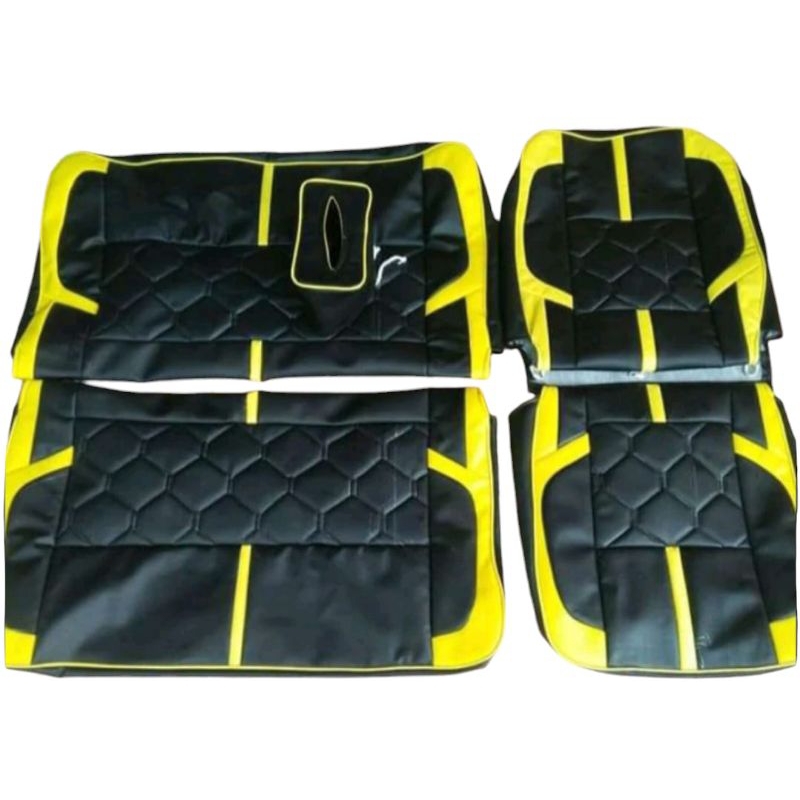 Sarung jok mobil L300 Pickup New Carry Pickup Mega Carry Pickup T120ss Carry Pickup Espass Pickup Ca