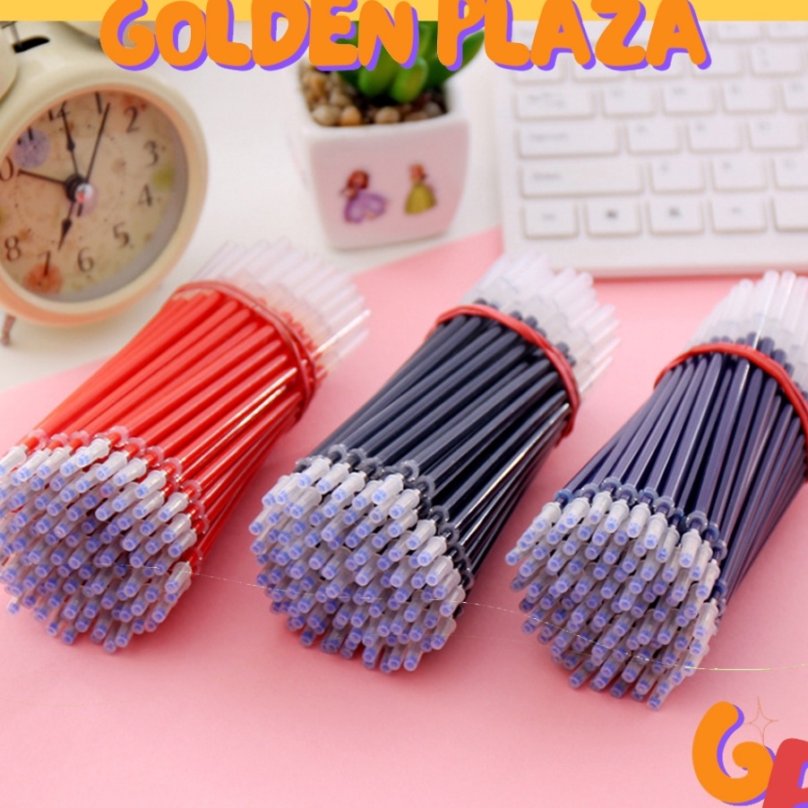 

PROMO 1pcs Pena Refill Pena Gel Isi Ulang Tinta Pena Murah Produk Import Isi Tinta Pena Pack 488