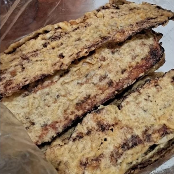 

sale pisang lidah super 1kg sale pisang legit enak
