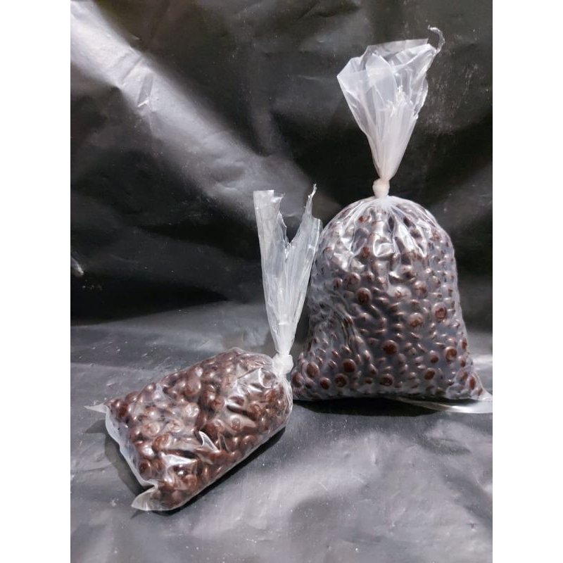 

Choco chips WARNA/COKLAT 200gram&50gram