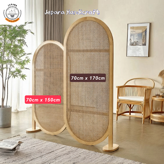 Partisi Hias Ruangan | Penyekat Ruangan | Sekat Ruang | Divider Ruang | Furniture Partisi | Furnitur