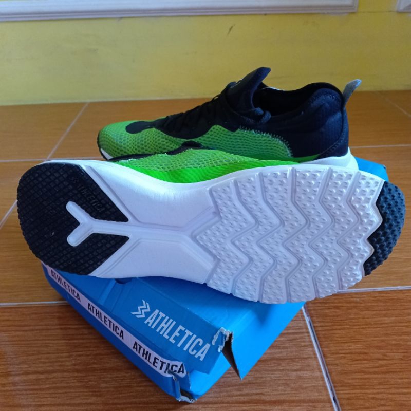 Athletica
