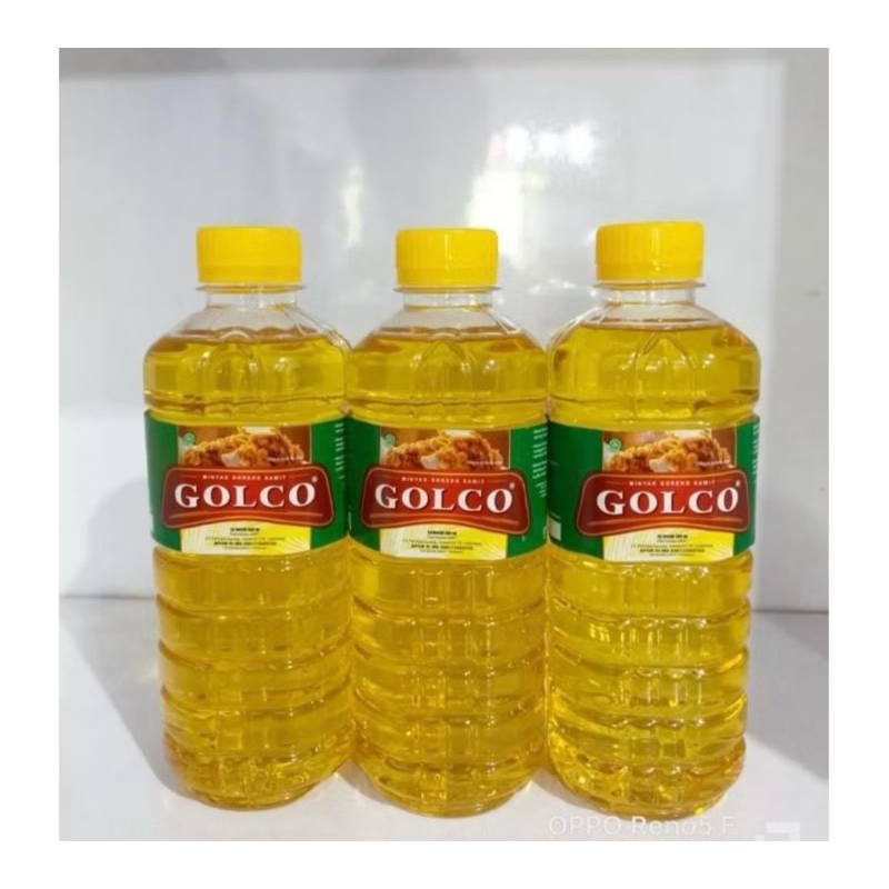 [TERMURAH] Minyak Goreng MURAH Kemasan 500ML | MINYAK GORENG TERMURAH | AGEN MINYAK GORENG | GROSIR 