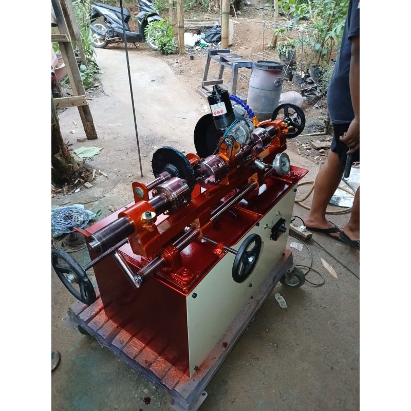 mesin copy noken as motor