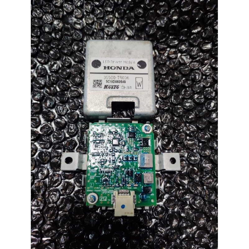 Led Driver Module Honda Mobilio RS Jazz Brio RS
