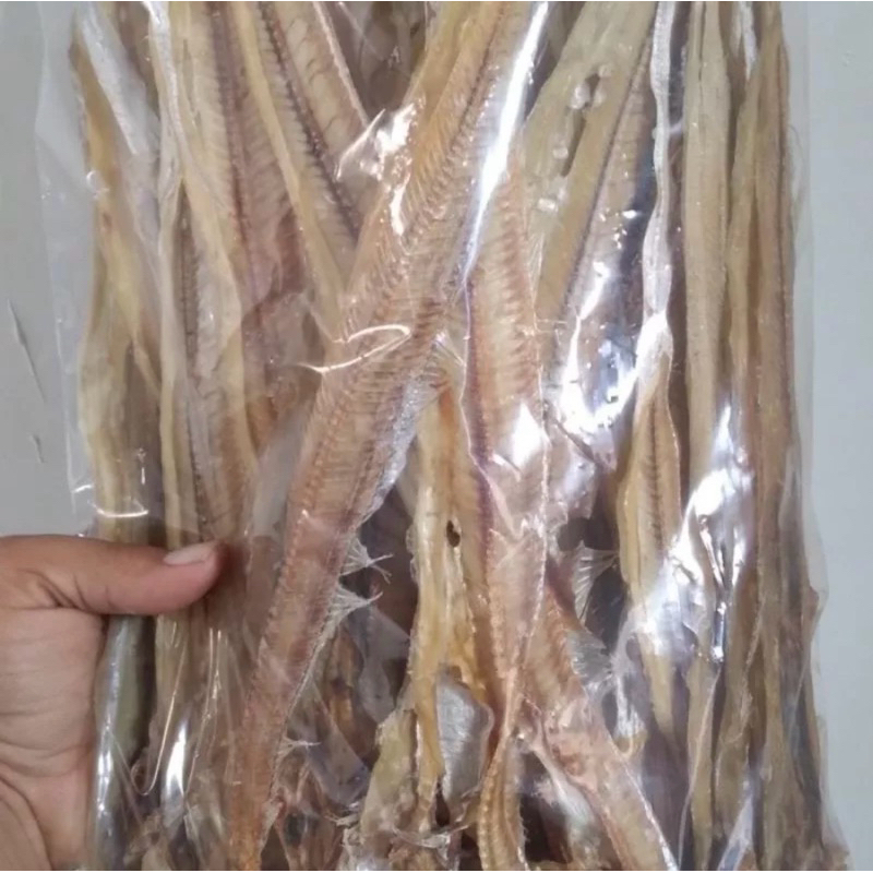 

layur kering tawar super 1kg