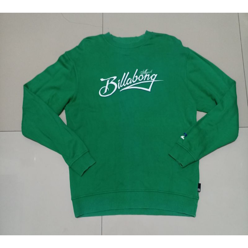 Crewneck Billabong