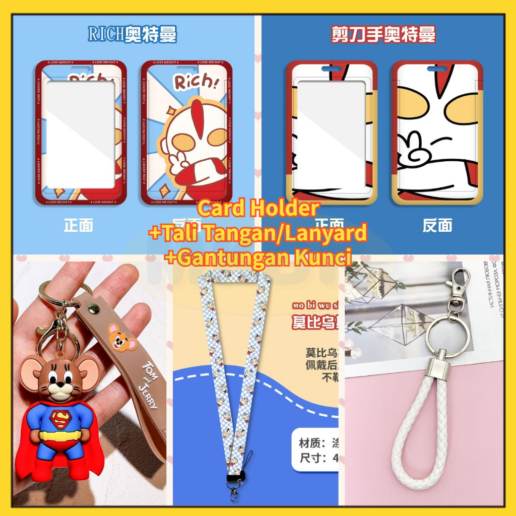 ⭐ MKBK ⭐  Gantungan Kunci Minion Gantungan Kunci Couple Gantungan Kunci Aesthetic Gantungan Kunci ku