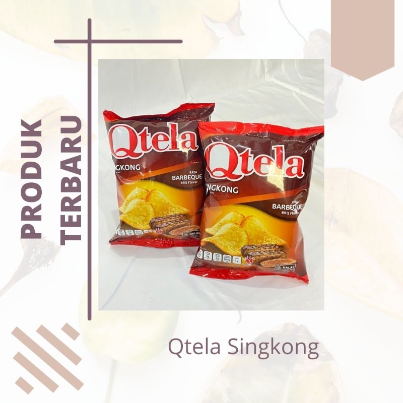 

Qtela rasa barbeque 20gr