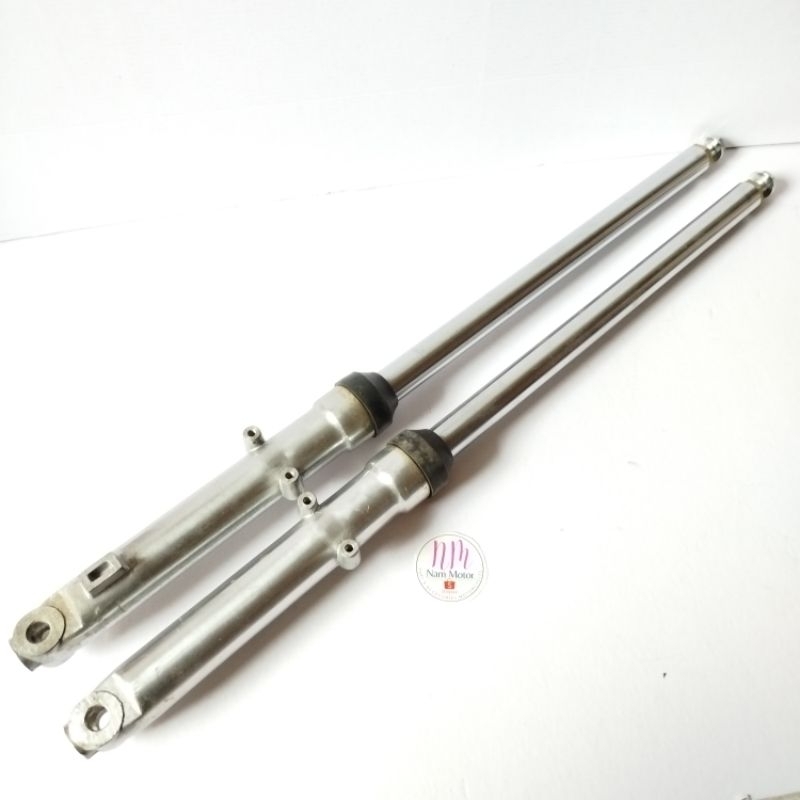 Sok shock depan Honda win 100 gf6 nos