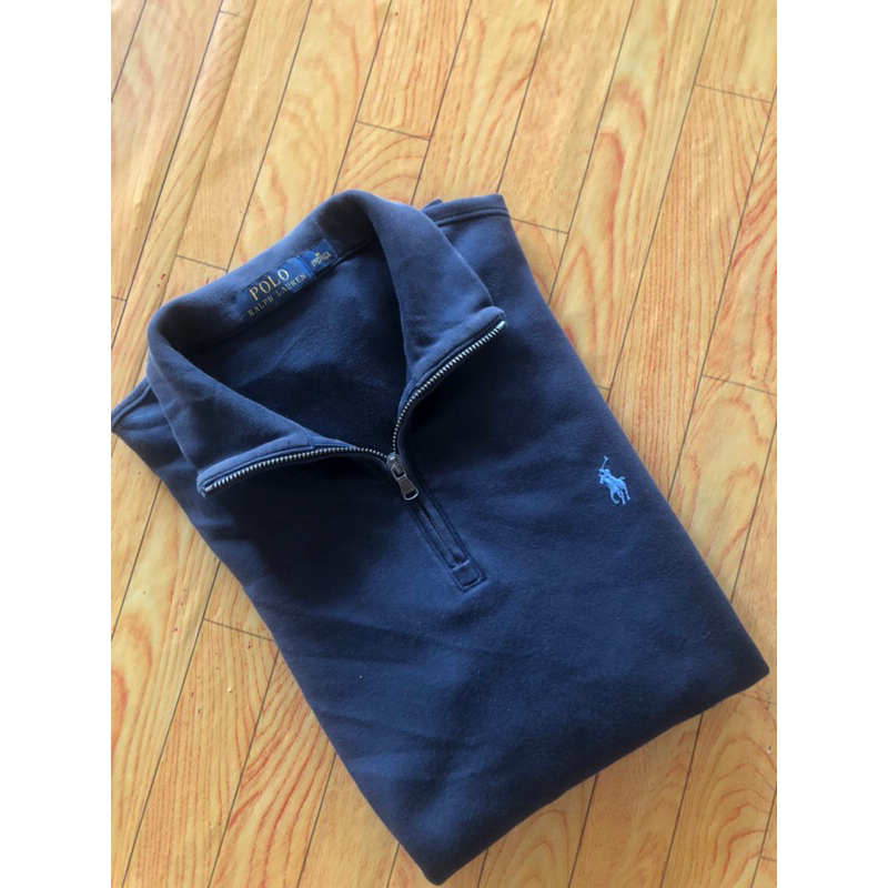 Polo Ralph Lauren Halfzip