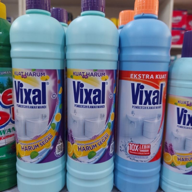 VIXAL 750ML