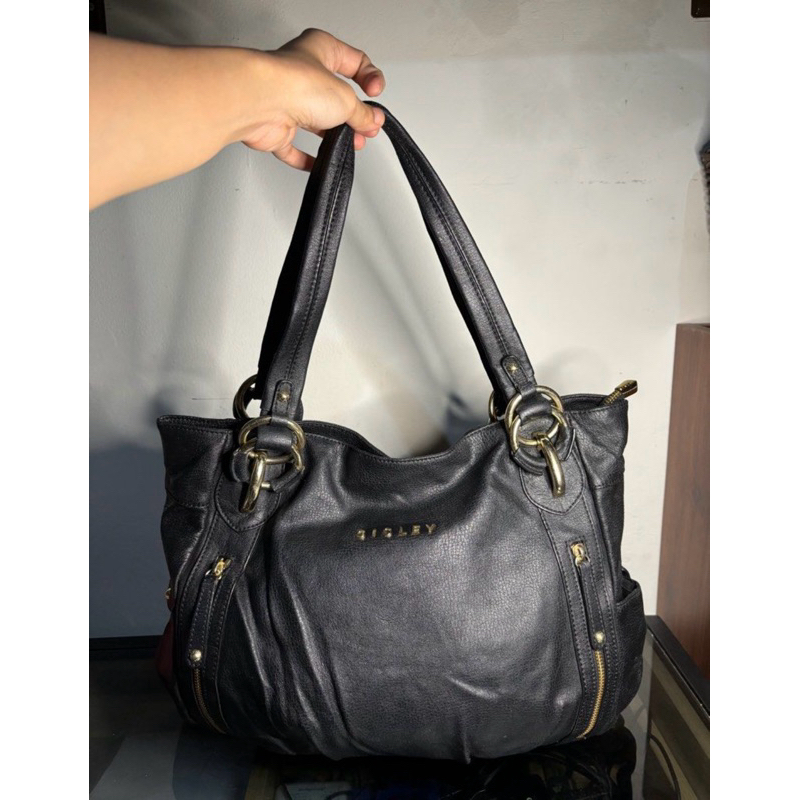 Tas Sisley Tote Bag