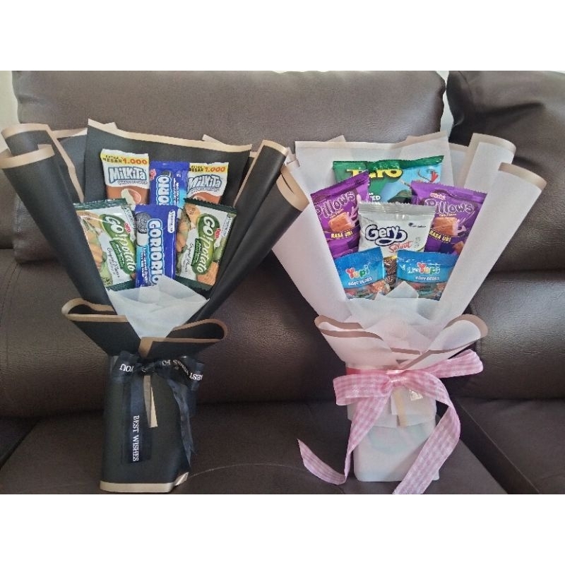 

Buket Snack~|Termurah|~|Buket Graduation|‼️