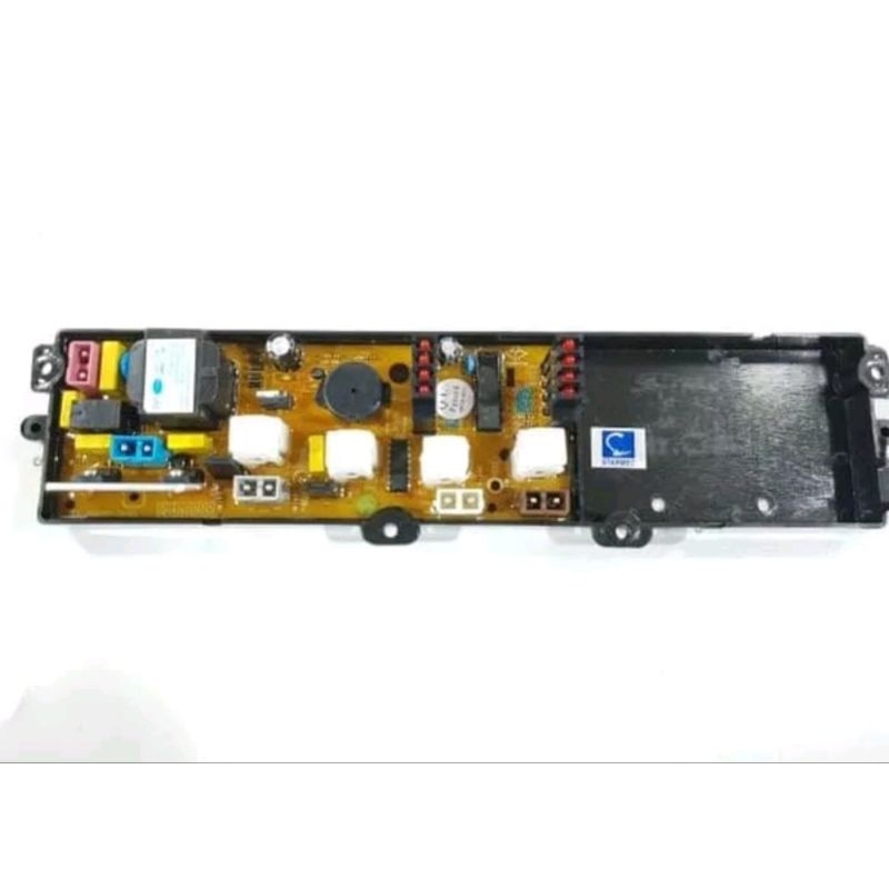 PCB MODUL MESIN CUCI POLYTRON PAW 7005 PAW 8005