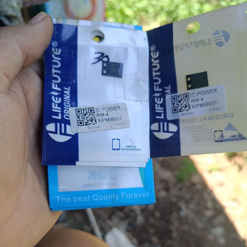 IC power PMI8937 IC power PMI 8937