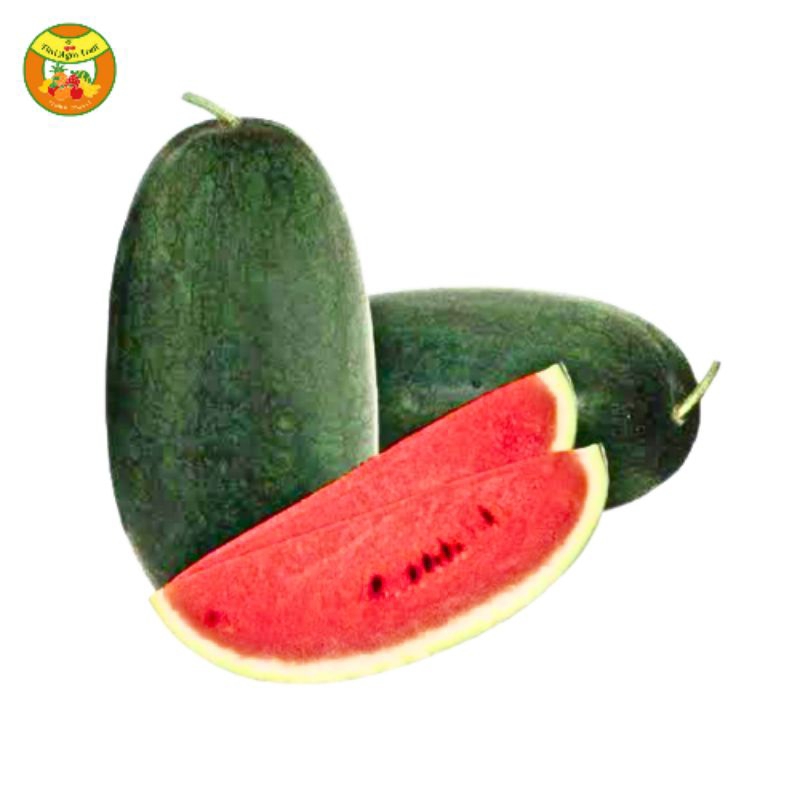 

Buah Semangka Inul 1.5-2 KG