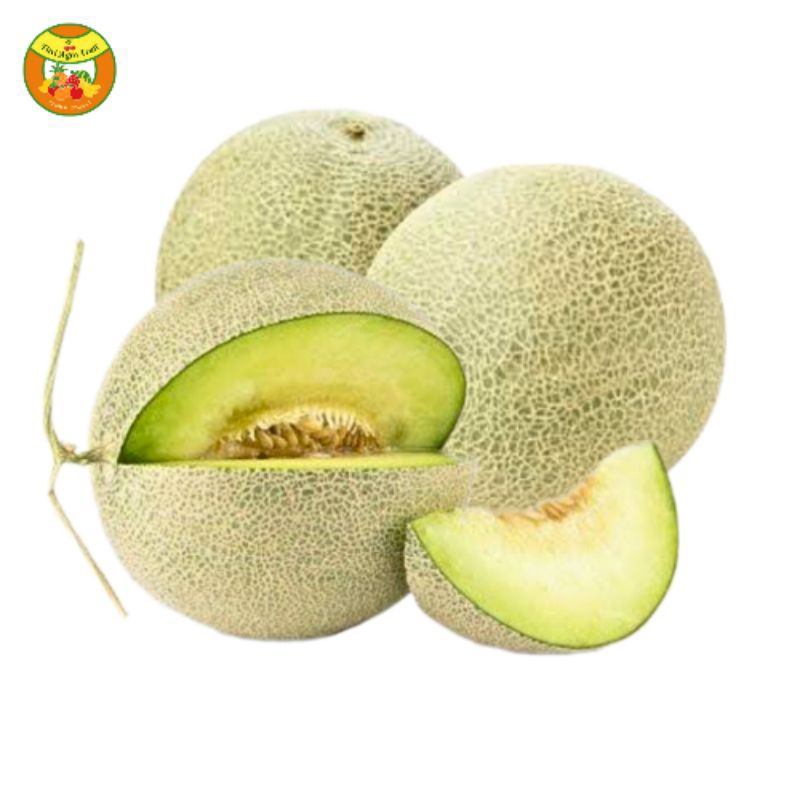 

Buah Melon 1.5-2 KG