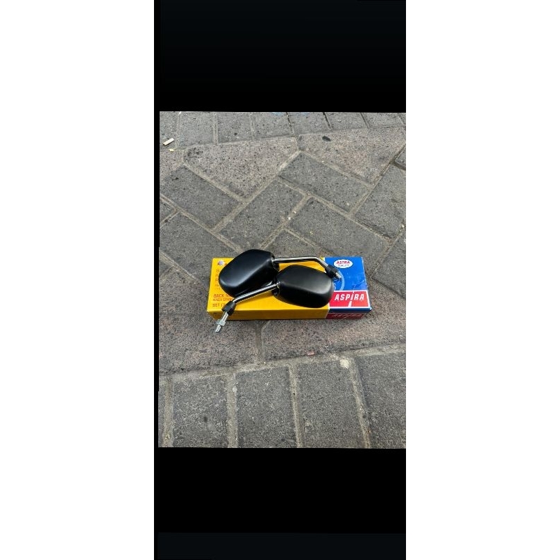 spion Astrea grand aspira