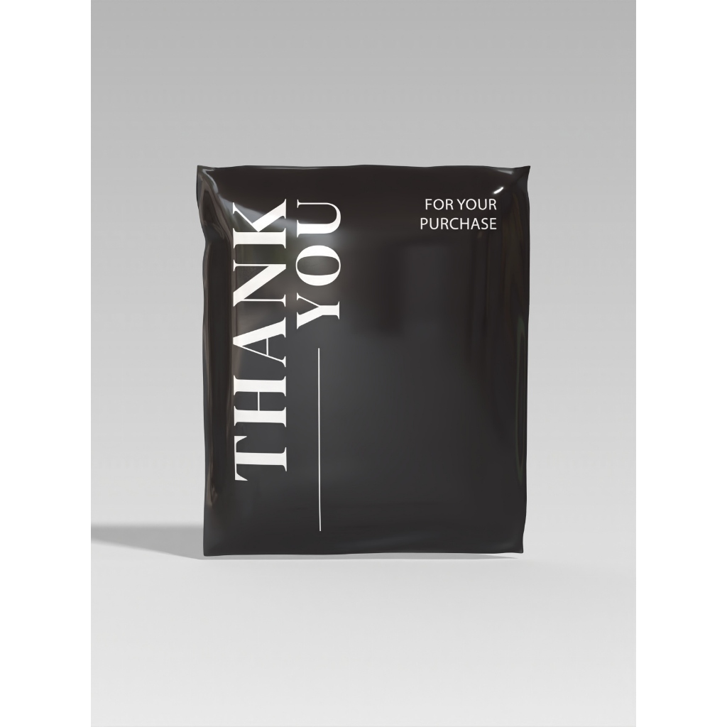 

HJK PLASTIK POLYMAILER PREMIUM TEBAL LEM PACKING ONLINE SHOP 30x40