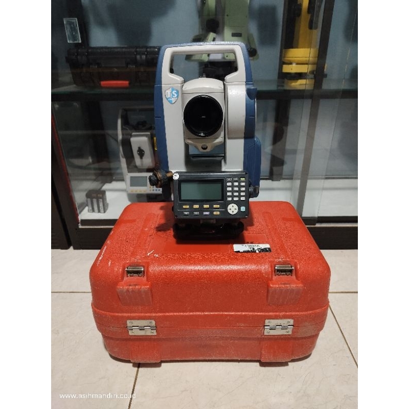 Total Station Sokkia CX103 Bekas / Sokkia CX-103 Second Total Station Jepang