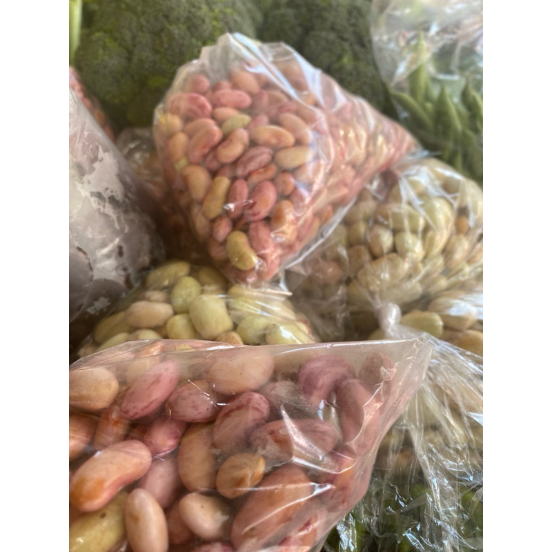 

kacang merah kacang nul 1/4kg