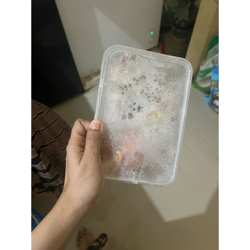 

iga ungkep bumbu rempah
