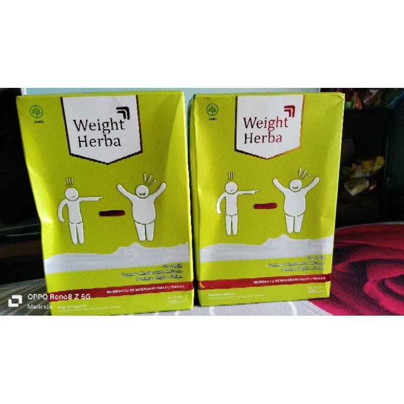 

Susu Weight Herba