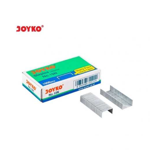 

Isi stapler JOYKO NO.10 (Perpcs)