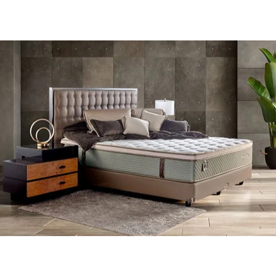 Springbed Spinal Care Lady Americana