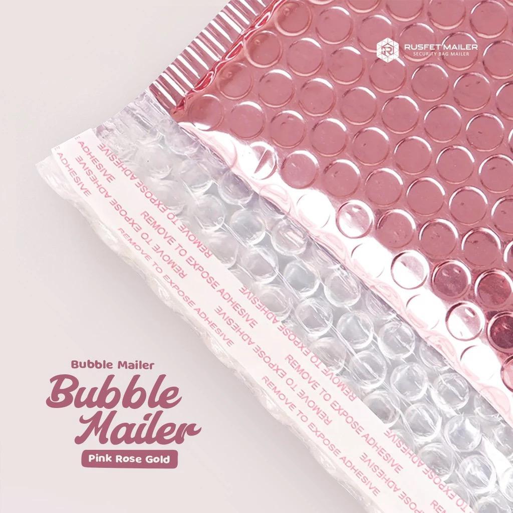 

Bubble Bag Packaging Premium