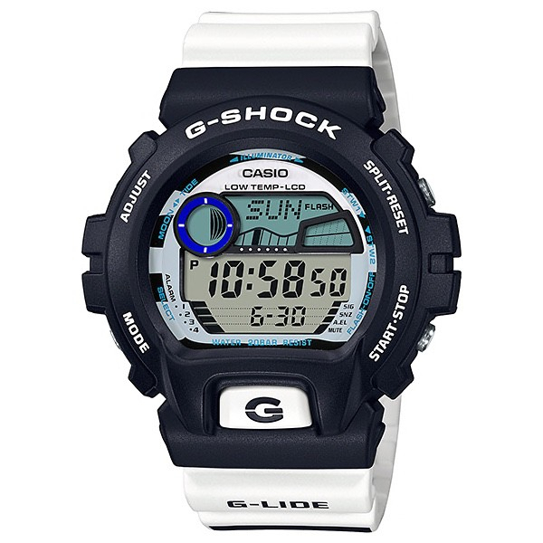 JAM TANGAN PRIA CASIO G-SHOCK GLX-6900SS-1 CASIO G-SHOCK PRIA ORIGINAL