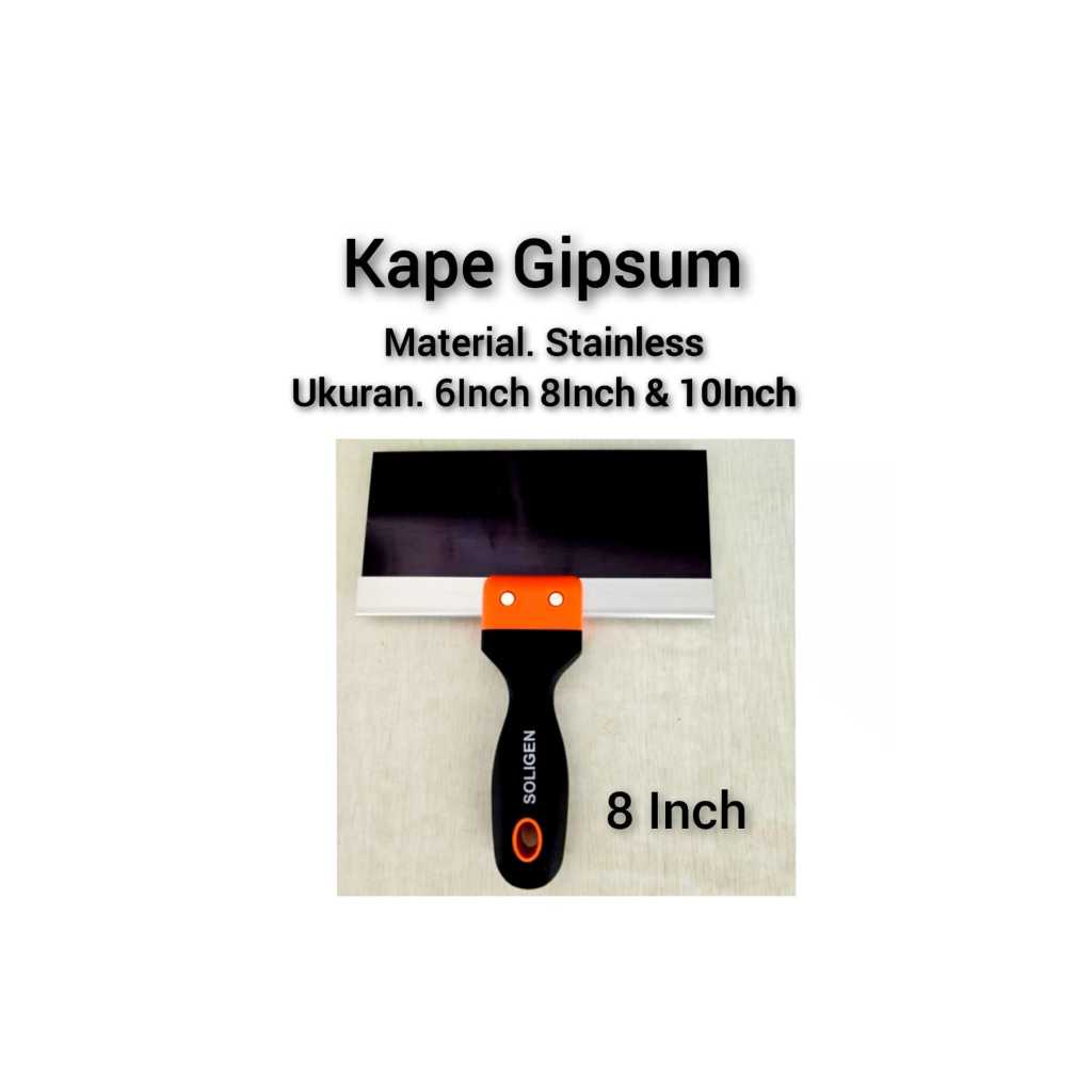 Kape Gipsum Wallpapers Stainless Skrap Kapi Gypsum Sekrap Plat Kompon Plamir