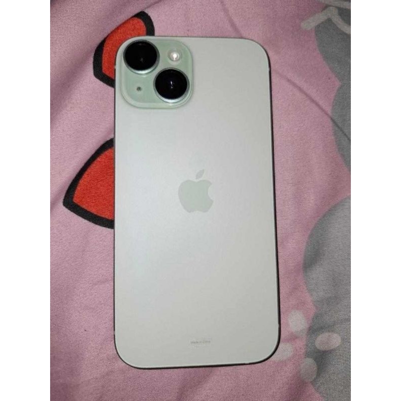 iPhone 15 Plus 512 GB