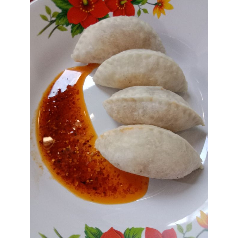 

CIRENG MINI ISI BAKSO PEDAS