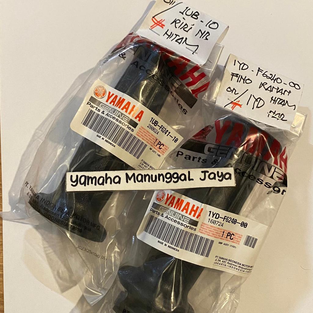 HANDGRIP FINO INJEKSI