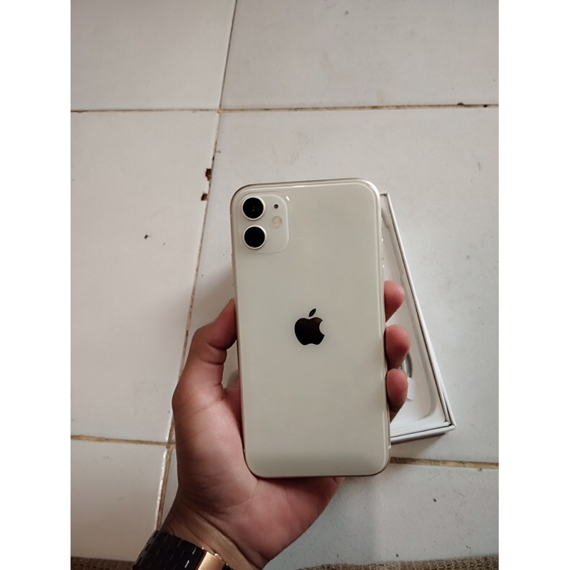 Iphone 11 64gb wifi only