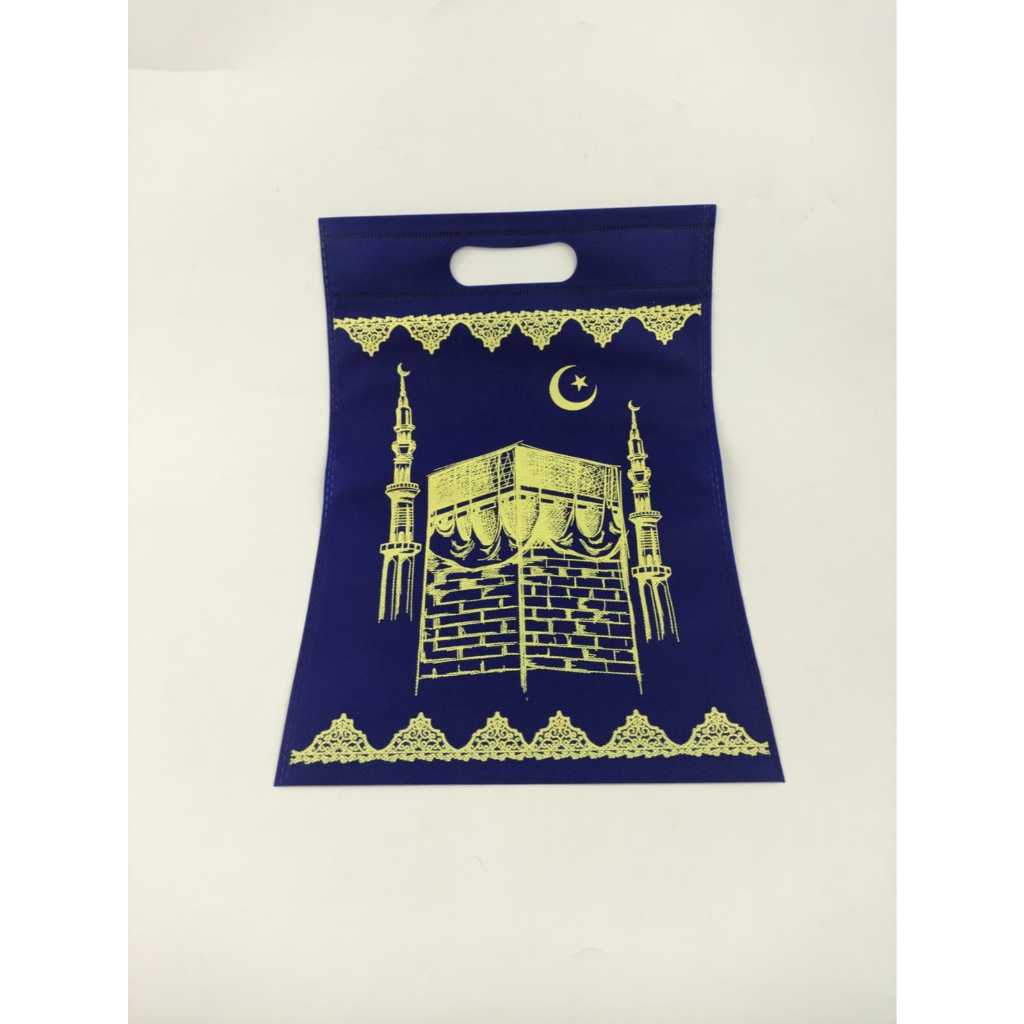 

TAS KAIN SOUVENIR OLEH OLEH UK 35