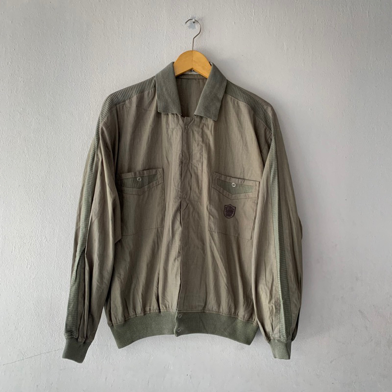 casual jaket vintage