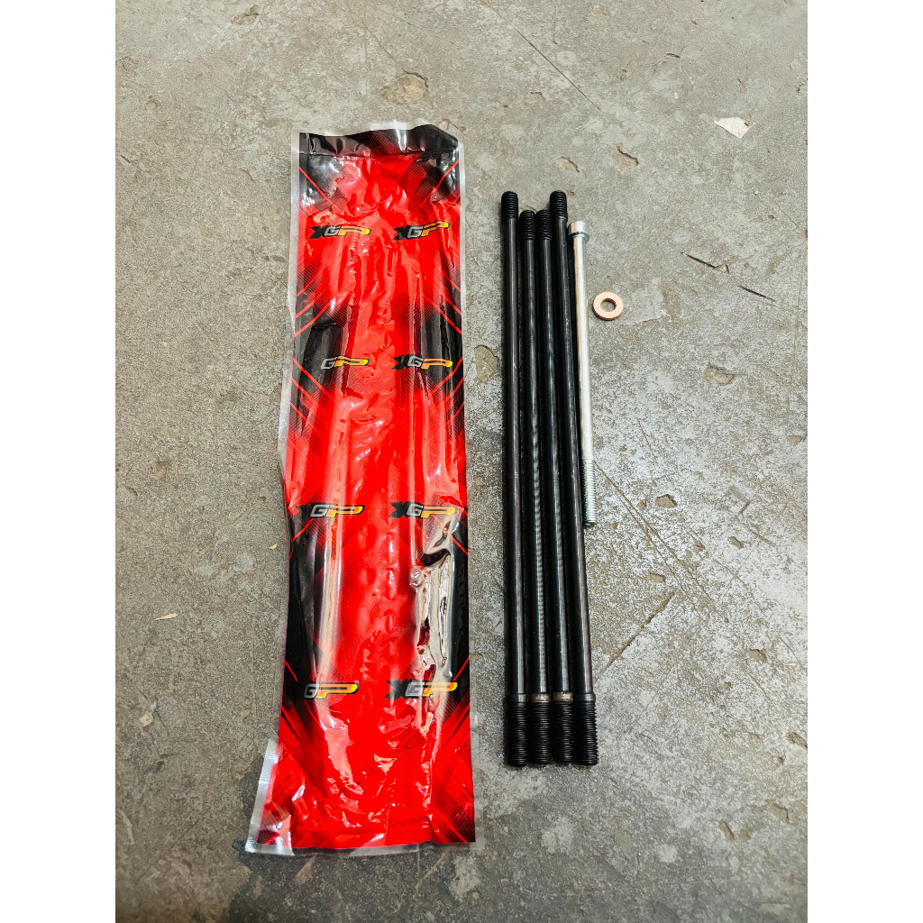 BAUT ANCER CRF BAUT ANCER XIEMA BAUT ANCER TIGER STROKE UP SUNDUK ANCER STROKE UP DAN TIGER STD KUAL