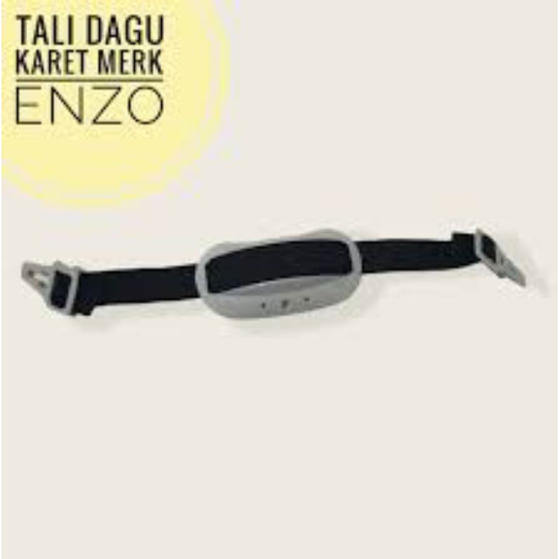 - SARANG HELM PUTAR ENZO & TALI DAGU KARET ENZO (tali dagu dan inner helm di jual terpisah)