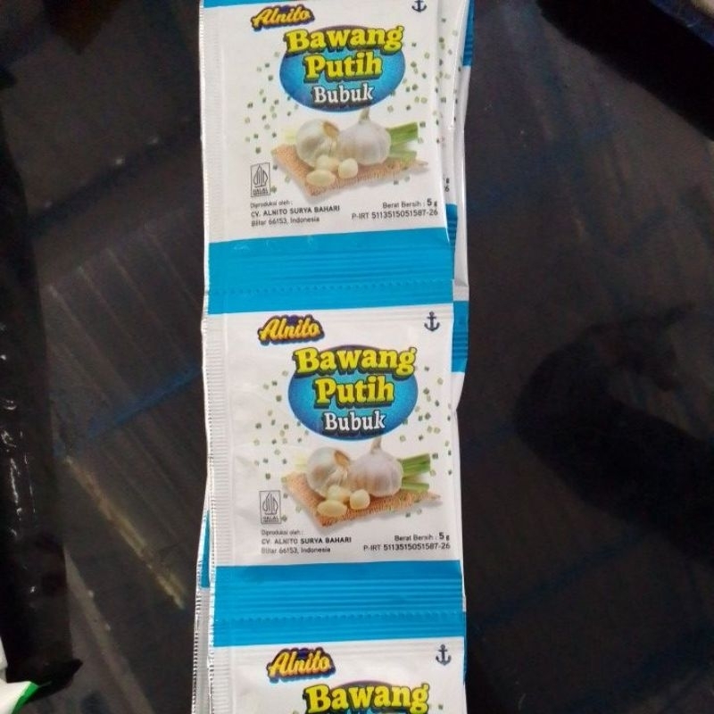 

alnito Bawang putih