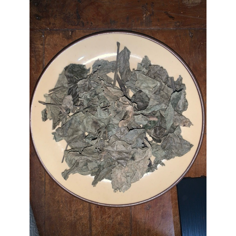 

Daun Keji Beling 250gr bisa cod