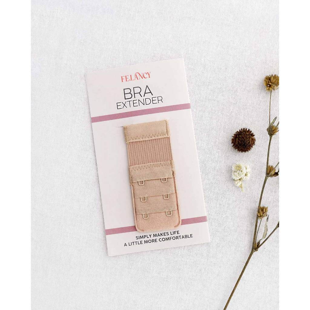 Felancy Bra Extension Kait 2 093-000A14