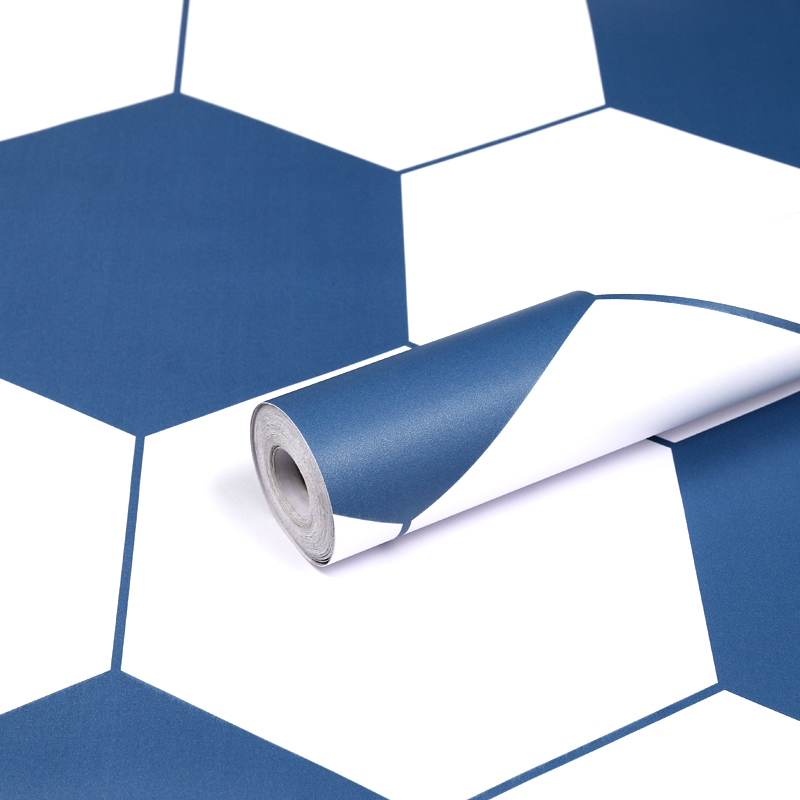 WALLPAPER ANTI AIR/ STIKER LANTAI PVC ANTI AIR / DIGUNAKAN UNTUK LANTAI KAMAR MANDI DAN DINDING RUAN