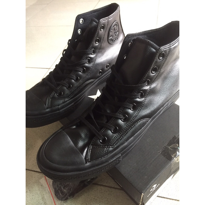 ConverseOriginalKulitBlack