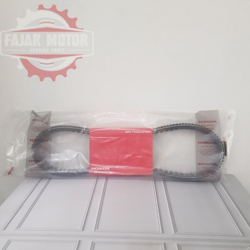 VANBELT V BELT BEAT ESP, SCOOPY ESP ORIGINAL ( K16 )