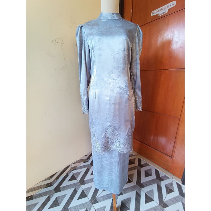 JASA JAHIT/CUSTOM JAHIT/JAHIT BAJU/BAJU KONDANGAN/BAJU BRIDESMAID/KEBAYA/DRESS