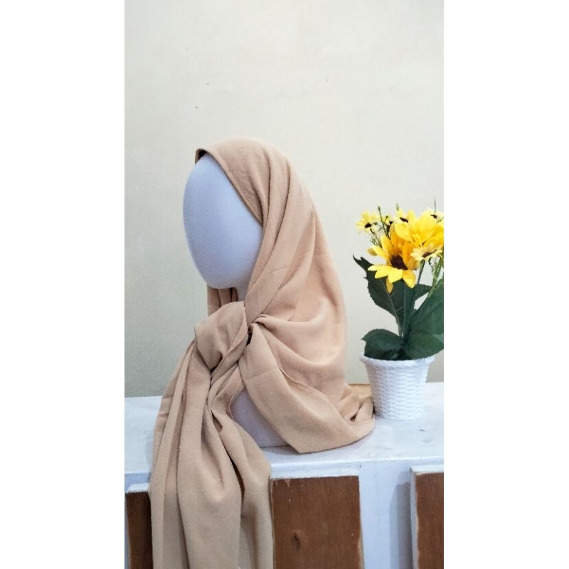 Segiempat inner ceruty baby doll