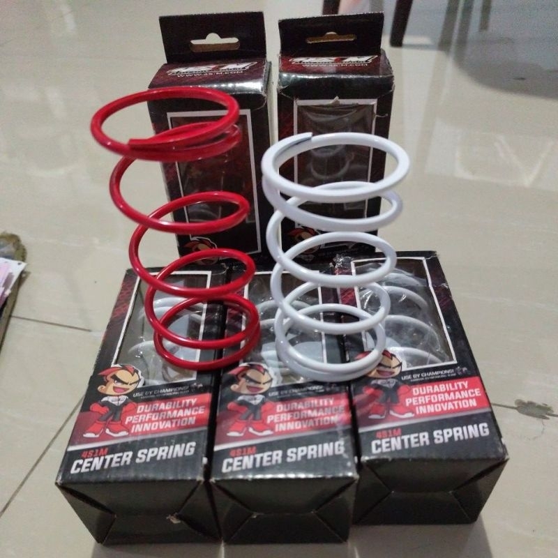 Per cvt beat nmax pcx 4s1m